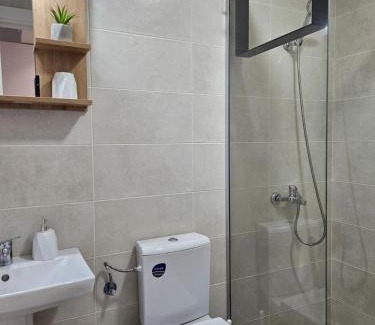 Kisela Voda Apartment | The Wazaari Apartment