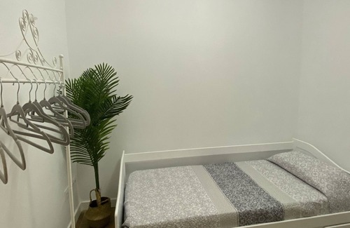 El Espinar Apartment | The weaver houses
