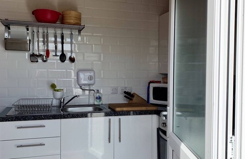 Beith House | The Wee Firs, escape into the Countryside