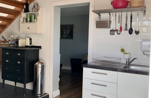Beith House | The Wee Firs, escape into the Countryside