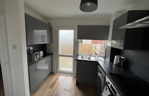 Rhu House | The Wee Hoose Rhu