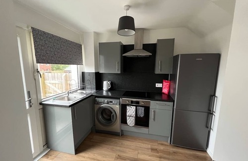 Rhu House | The Wee Hoose Rhu