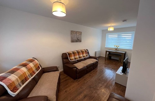 Rhu House | The Wee Hoose Rhu