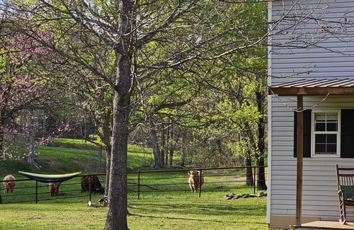Jasper House | The Wee Nook, just 3 miles from Carver Landing!