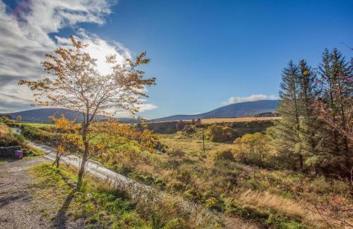 Aberlour House | The Wee Spruce