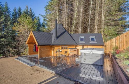 Aberlour House | The Wee Spruce