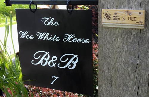 Bollingawier Bed & Breakfast | The Wee White Hoose