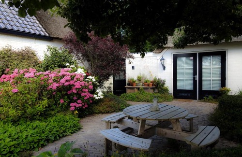 Bollingawier Bed & Breakfast | The Wee White Hoose