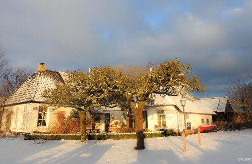 Bollingawier Bed & Breakfast | The Wee White Hoose