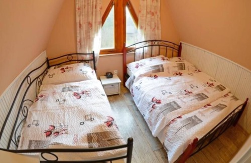 Smizany House | The weekend house POHODA in Slovak Paradise