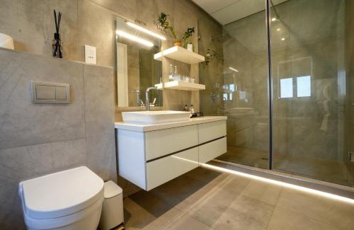 Klein Windhoek House | The Weinberg Urban Pods