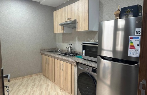 Mohammedia Apartment | THE WELCOME