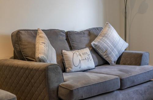 Motherwell Apartment | The Well - 3 bedroom apartment