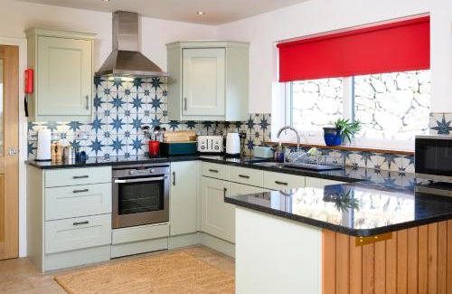 Sandyhills House | The Well