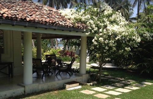 Bope-Poddala Villa | The Well House In Hikkaduwa