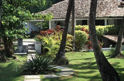 Bope-Poddala Villa | The Well House In Hikkaduwa