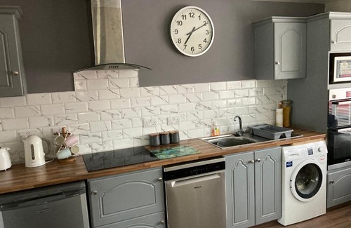 Clonakilty Apartment | The Well Self Catering Apartment