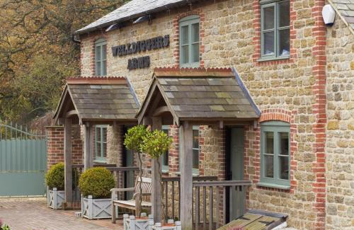 Byworth Bed & Breakfast | The Welldiggers Arms