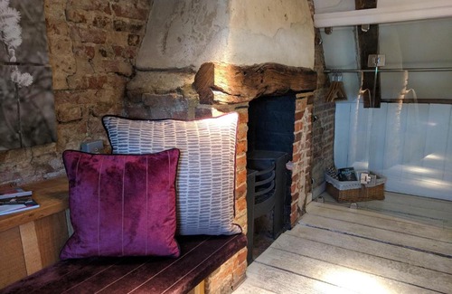 Welwyn Hotel | The Wellington