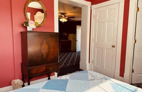 Peterson Bed & Breakfast | The Wen Inn