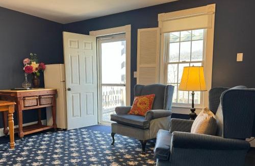 Peterson Bed & Breakfast | The Wen Inn