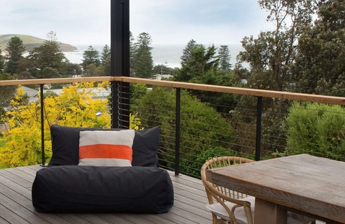Gerringong House | The Werri Shack, Gerringong