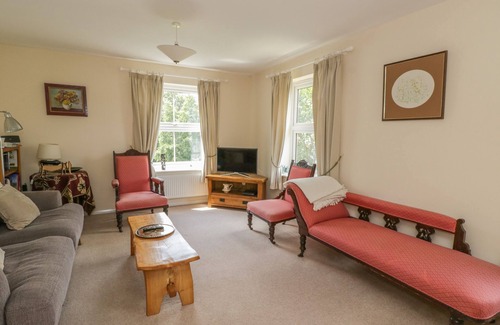 Wells Cottage | The Wesley Apartment