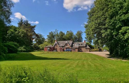 Glasgow Other | The West Highland Way Campsite & Campervan Accommodation