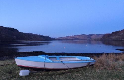 Glasgow Hotel | The West Highland Way Hotel Accommodation