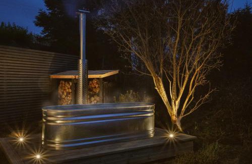 Colbost House | The West Nest - A luxury detached house on Skye