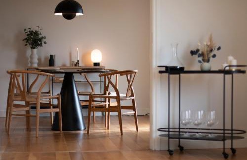 Colbost House | The West Nest - A luxury detached house on Skye