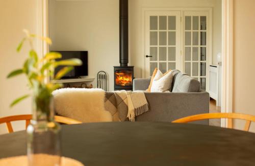 Colbost House | The West Nest - A luxury detached house on Skye