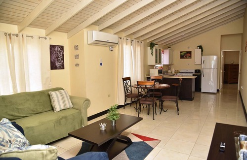 Montego Bay House | The West Village Summer House - Montego Bay