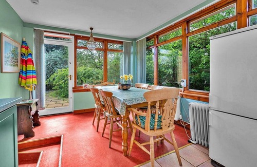 East Linton Cottage | The West Wing at The Mill House