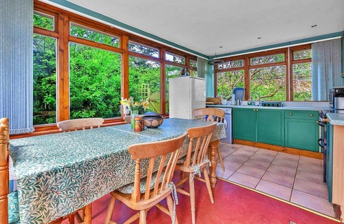 East Linton Cottage | The West Wing at The Mill House