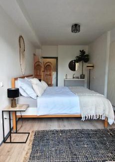 Bloemendaal Apartment | The West Wing Bloemendaal