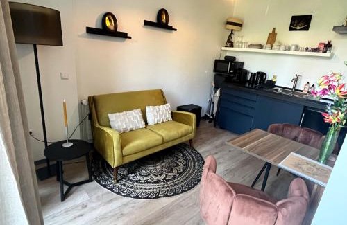 Bloemendaal Apartment | The West Wing Bloemendaal