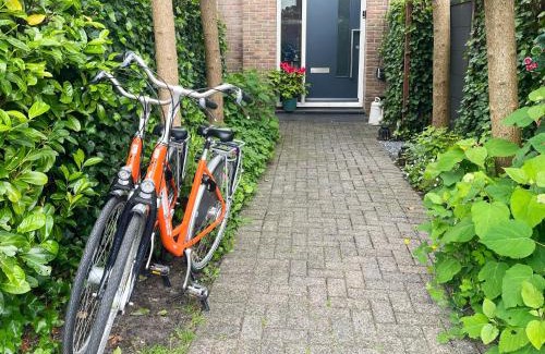 Bloemendaal Apartment | The West Wing Bloemendaal
