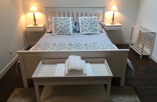 Limalonges Other | ‘The West Wing’ Gite at Le Logis De Limalonges.