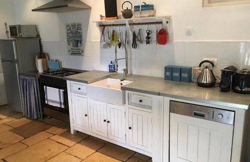 Limalonges Other | ‘The West Wing’ Gite at Le Logis De Limalonges.