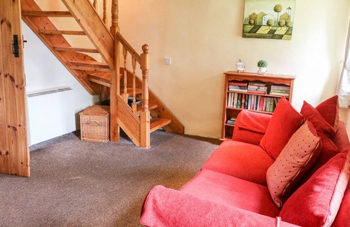 Skibbereen Cottage | THE WEST WING, with open fire in Ballydehob, County Cork