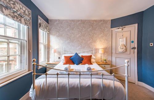 Winchester Hotel | The Westgate