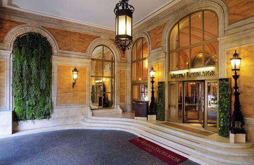 Rione XVI Ludovisi Hotel | The Westin Excelsior, Rome