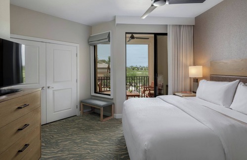 Kierland Hotel | The Westin Kierland Villas, Scottsdale