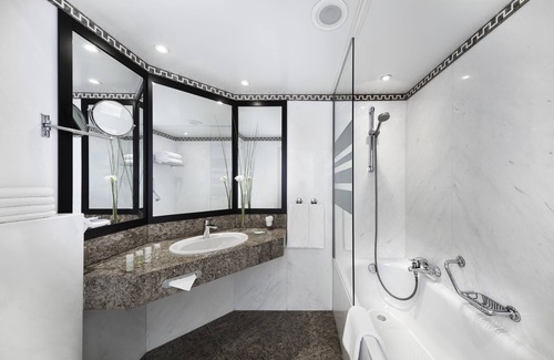 Zentrum Hotel | The Westin Leipzig