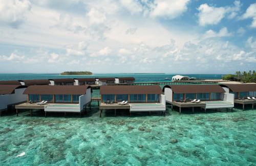 Miriandhoo Island Resort | The Westin Maldives Miriandhoo Resort
