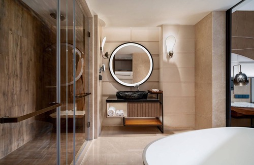 Jiangning Hotel | The Westin Nanjing Resort & Spa