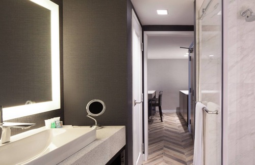 Princeton Hotel | The Westin Princeton at Forrestal Village