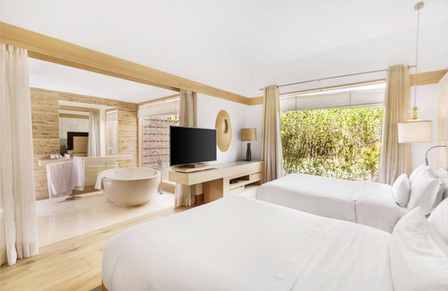 Gurugram Resort | The Westin Sohna Resort & Spa