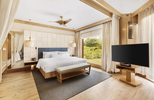 Gurugram Resort | The Westin Sohna Resort & Spa